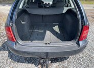 Škoda Octavia Kombi 1,6 l 75 kw