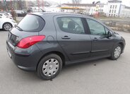 Peugeot 308 Hatchback 1,4 l 70 kw