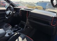 Ford Ranger Ostatní 3,0 l 215 kw