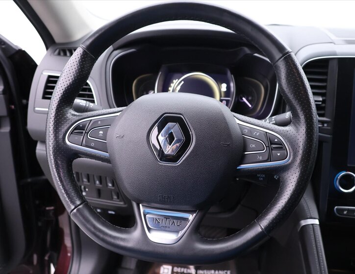 Renault Koleos SUV / Terénní 2,0 l 135 kw