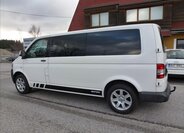 Volkswagen Transporter Ostatní 2,0 l 75 kw