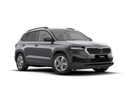 Škoda Karoq SUV / Terénní 1,5 l 110 kw