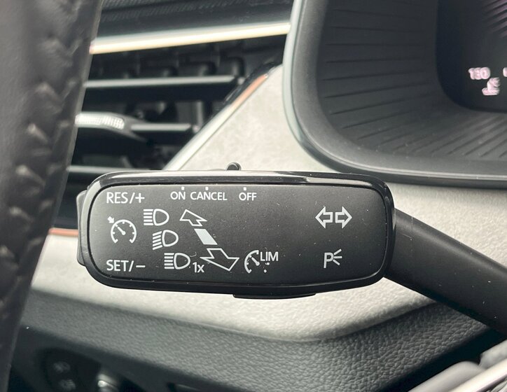 Škoda Scala Hatchback 1,0 l 85 kw