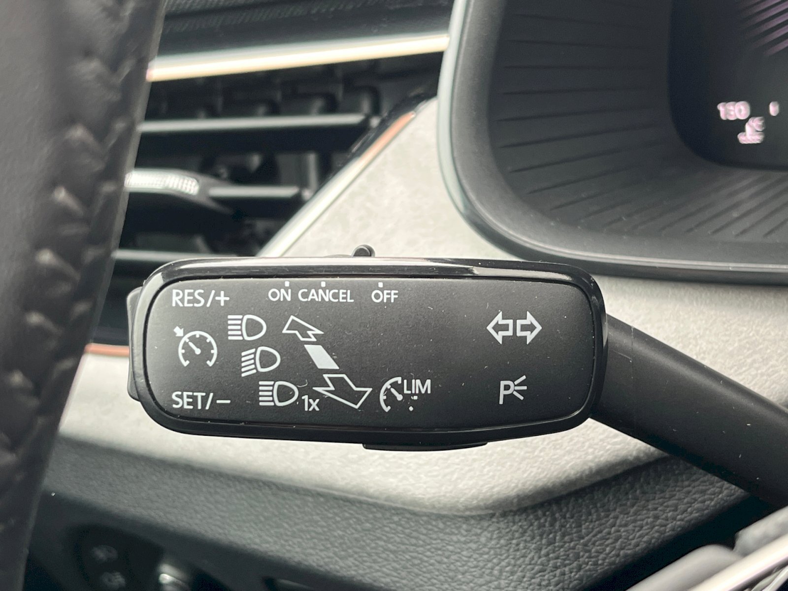 Škoda Scala Hatchback 1,0 l 85 kw