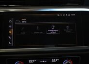 Audi Q3 SUV / Terénní 2,0 l 110 kw