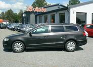 Volkswagen Passat 5