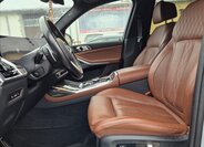 BMW X7 SUV / Terénní 3,0 l 250 kw