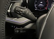 Škoda Kodiaq SUV 2,0 l 142 kw