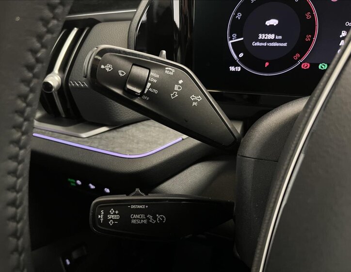 Škoda Kodiaq SUV 2,0 l 142 kw