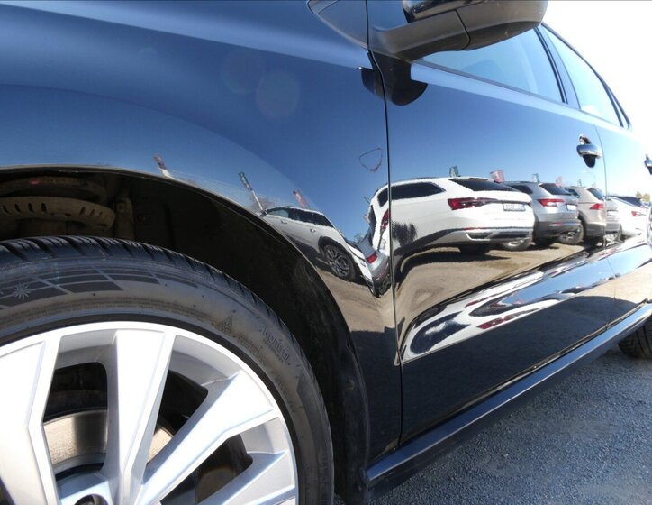 Volkswagen Polo Hatchback 1,4 l 63 kw