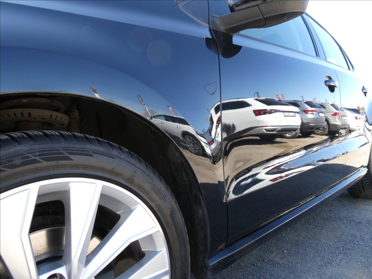 Volkswagen Polo Hatchback 1,4 l 63 kw