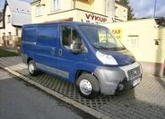 Fiat Ducato 1