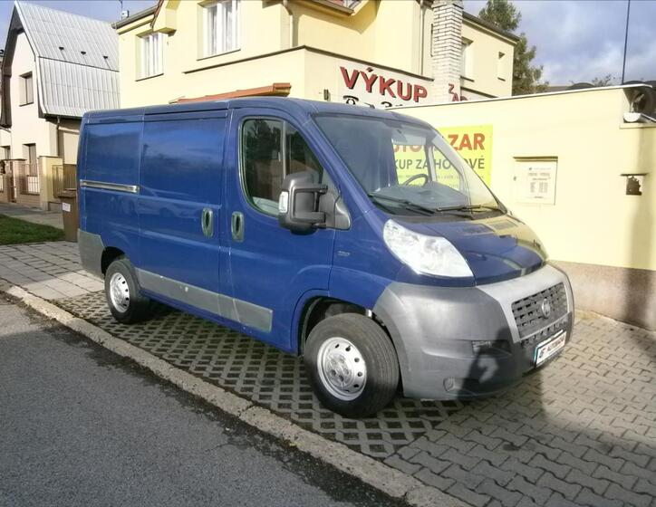 Fiat Ducato 1