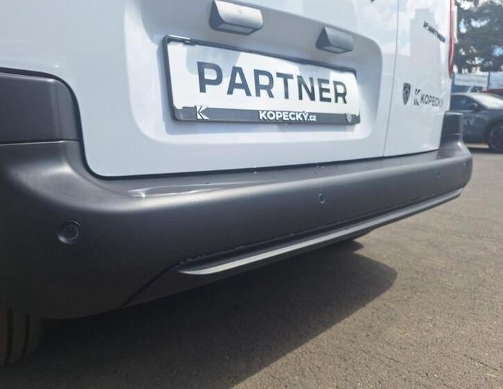Peugeot Partner 13