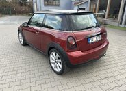 Mini Cooper Hatchback 1,6 l 80 kw