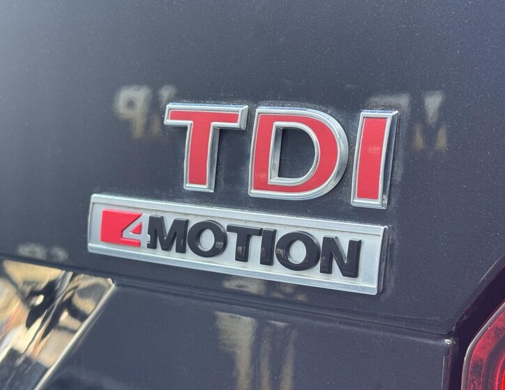 Volkswagen Multivan Ostatní 2,0 l 150 kw