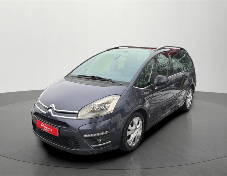 Citroën C4 Picasso Kombi 2,0 l 120 kw
