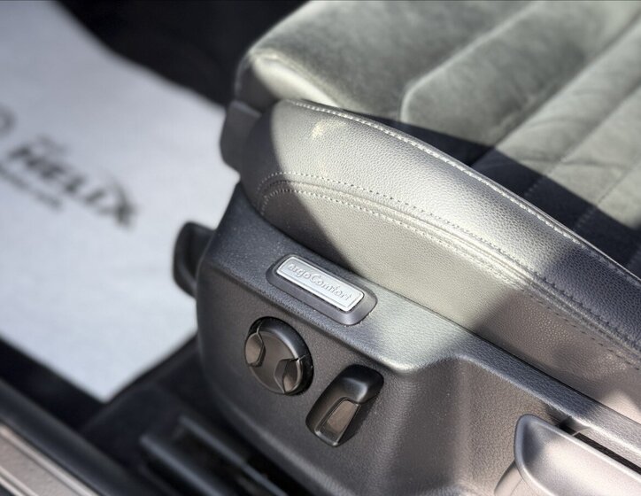 Volkswagen Passat Sedan / Limuzína 2,0 l 110 kw