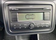 Škoda Fabia Kombi 1,9 l 77 kw