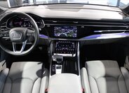 Audi Q7 SUV 3,0 l 210 kw