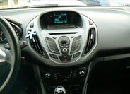 Ford B-MAX MPV 998,0 74 kw
