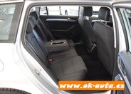 Volkswagen Passat Kombi 0,0 110 kw