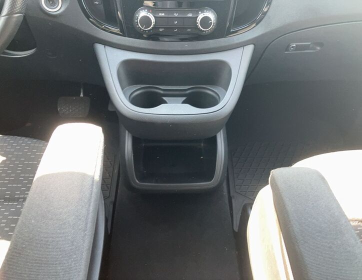 Mercedes-Benz Vito 20