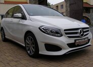 Mercedes-Benz Třídy B 7