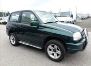 Suzuki Grand Vitara SUV / Terénní 2,0 l 94 kw