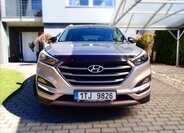 Hyundai Tucson SUV / Terénní 1,6 l 130 kw
