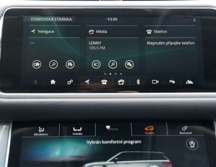 Land Rover Range Rover Sport 39