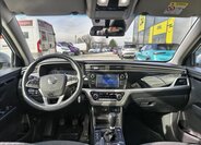SsangYong Korando SUV 1,5 l 120 kw