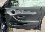 Mercedes-Benz Třídy E Kombi 2,0 l 143 kw