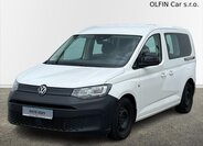 Volkswagen Caddy 1