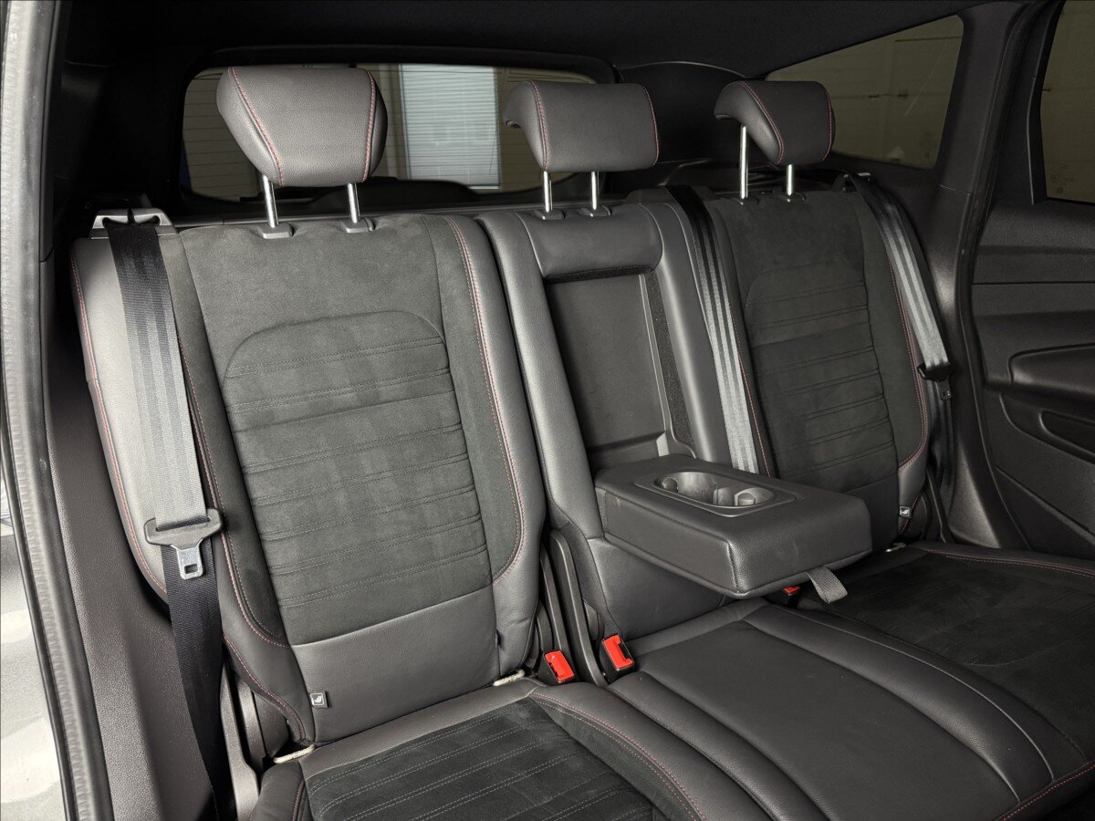 Ford Kuga SUV 2,0 l 178 kw