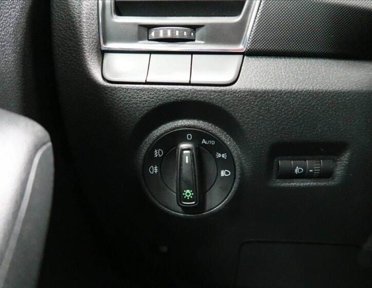 Škoda Fabia Kombi 999,0 70 kw