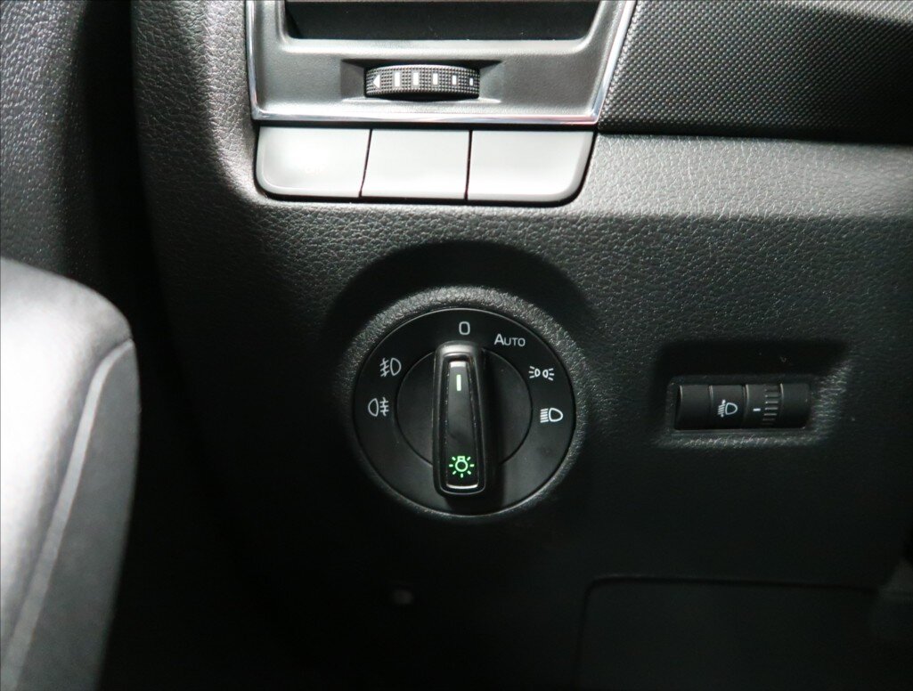 Škoda Fabia Kombi 999,0 70 kw