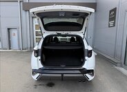 Hyundai Tucson SUV / Terénní 1,6 l 185 kw