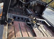 Tatra Ostatní Sedan 0,0 0