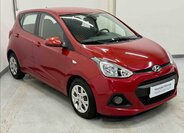 Hyundai i10 Hatchback 998,0 48 kw