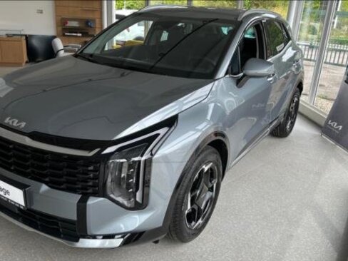 KIA Sportage Ostatní 0,0 110 kw