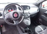 Fiat 500e 16