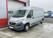 Fiat Ducato Ostatní 2,3 l 109 kw