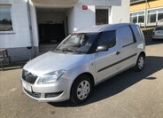 Škoda Praktik Skříň 1,2 l 63 kw