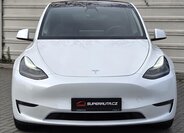 Tesla Model Y SUV / Terénní 0,0 378 kw