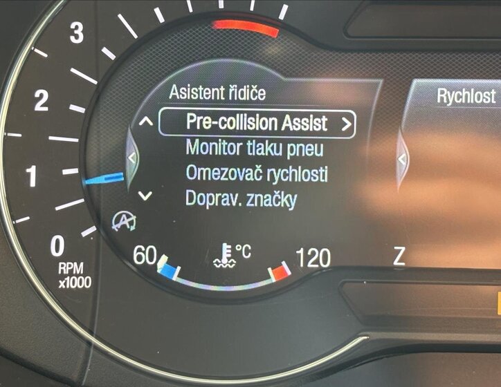 Ford Galaxy Kombi 2,0 l 140 kw