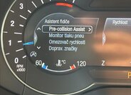 Ford Galaxy Kombi 2,0 l 140 kw