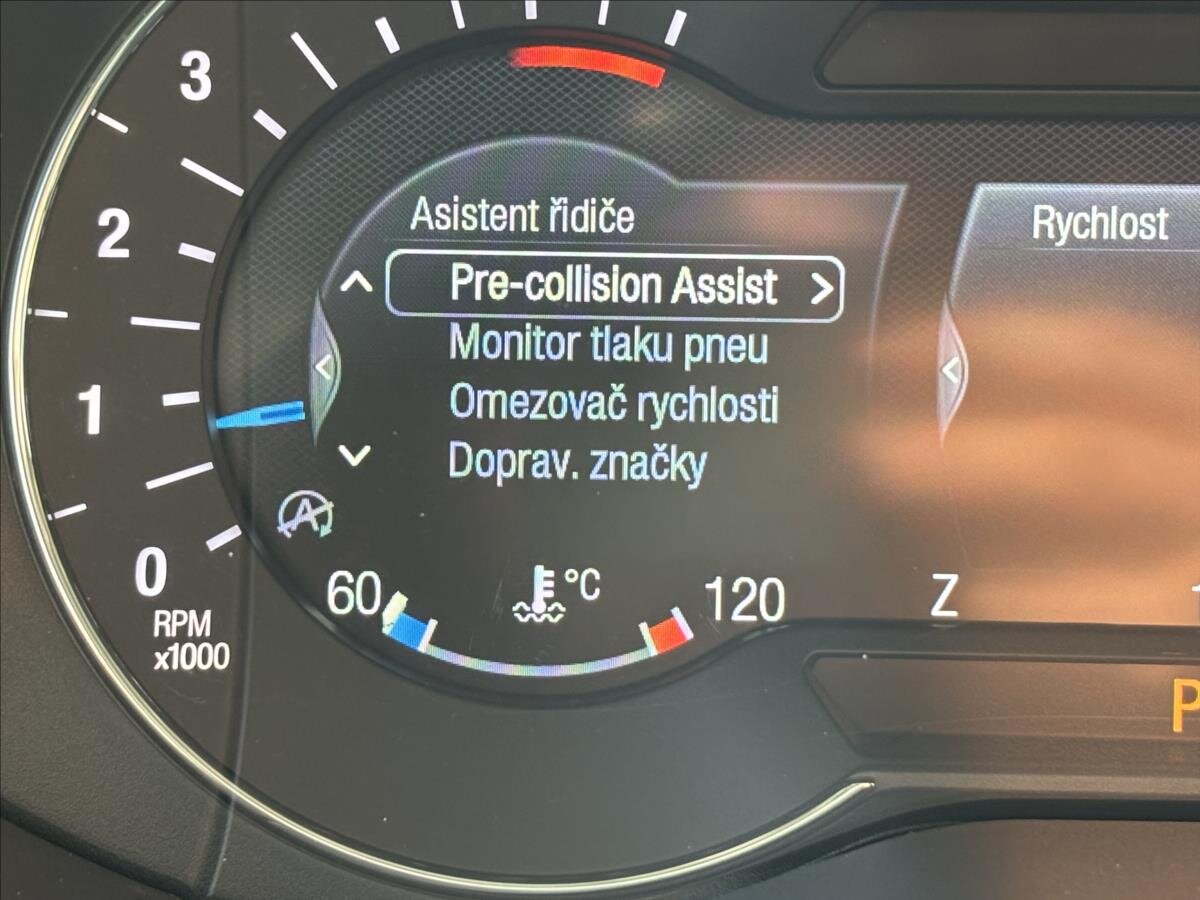 Ford Galaxy Kombi 2,0 l 140 kw