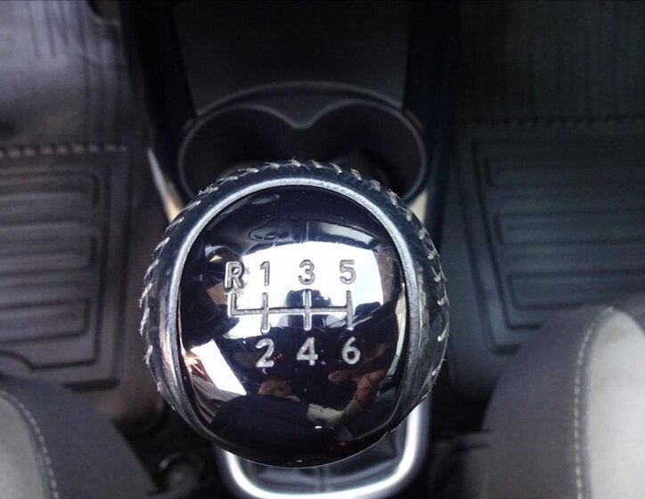 Toyota Yaris Kombi 1,3 l 73 kw