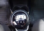 Toyota Yaris Kombi 1,3 l 73 kw